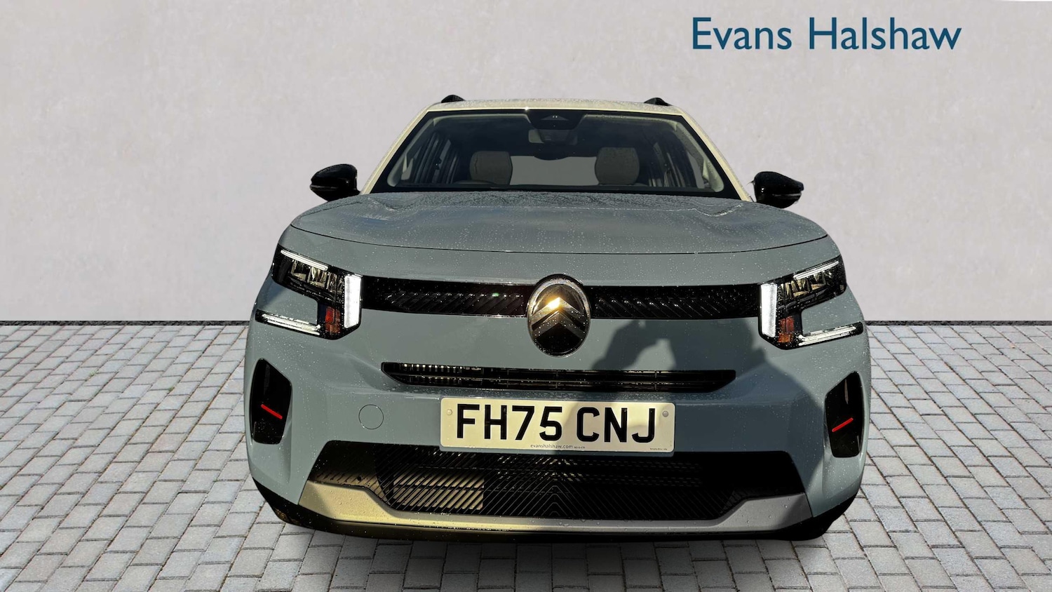 Used Citroen C3 for sale - 77860685: Photo 2