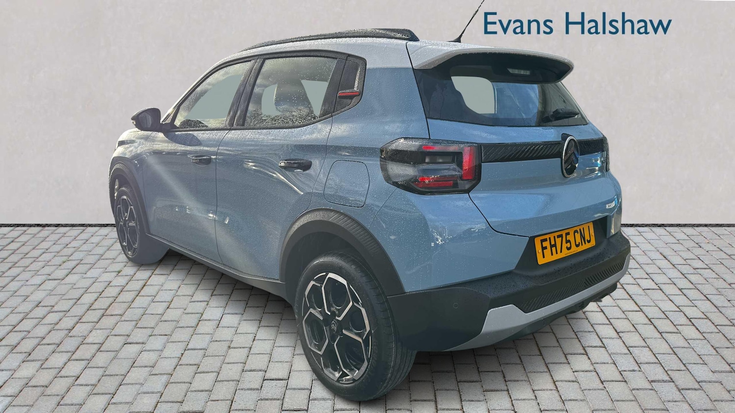 Used Citroen C3 for sale - 77860685: Photo 4