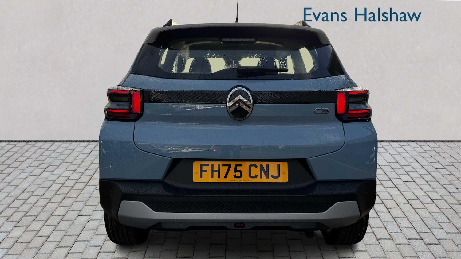 Used Citroen C3 for sale - 77860685: Photo 5