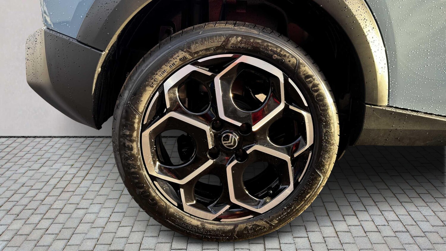 Used Citroen C3 for sale - 77860685: Photo 7