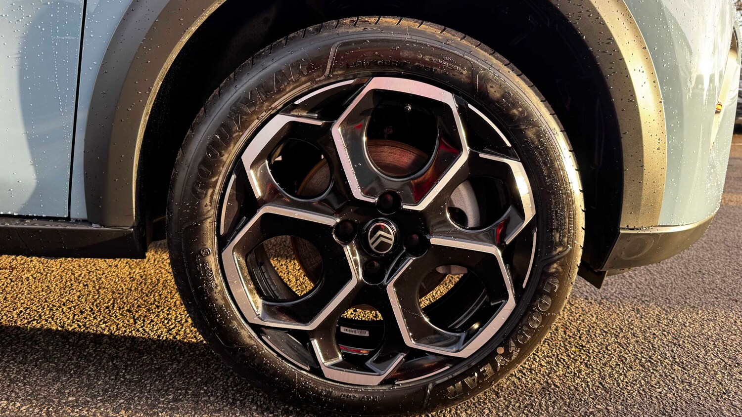 Used Citroen C3 for sale - 77860685: Photo 8