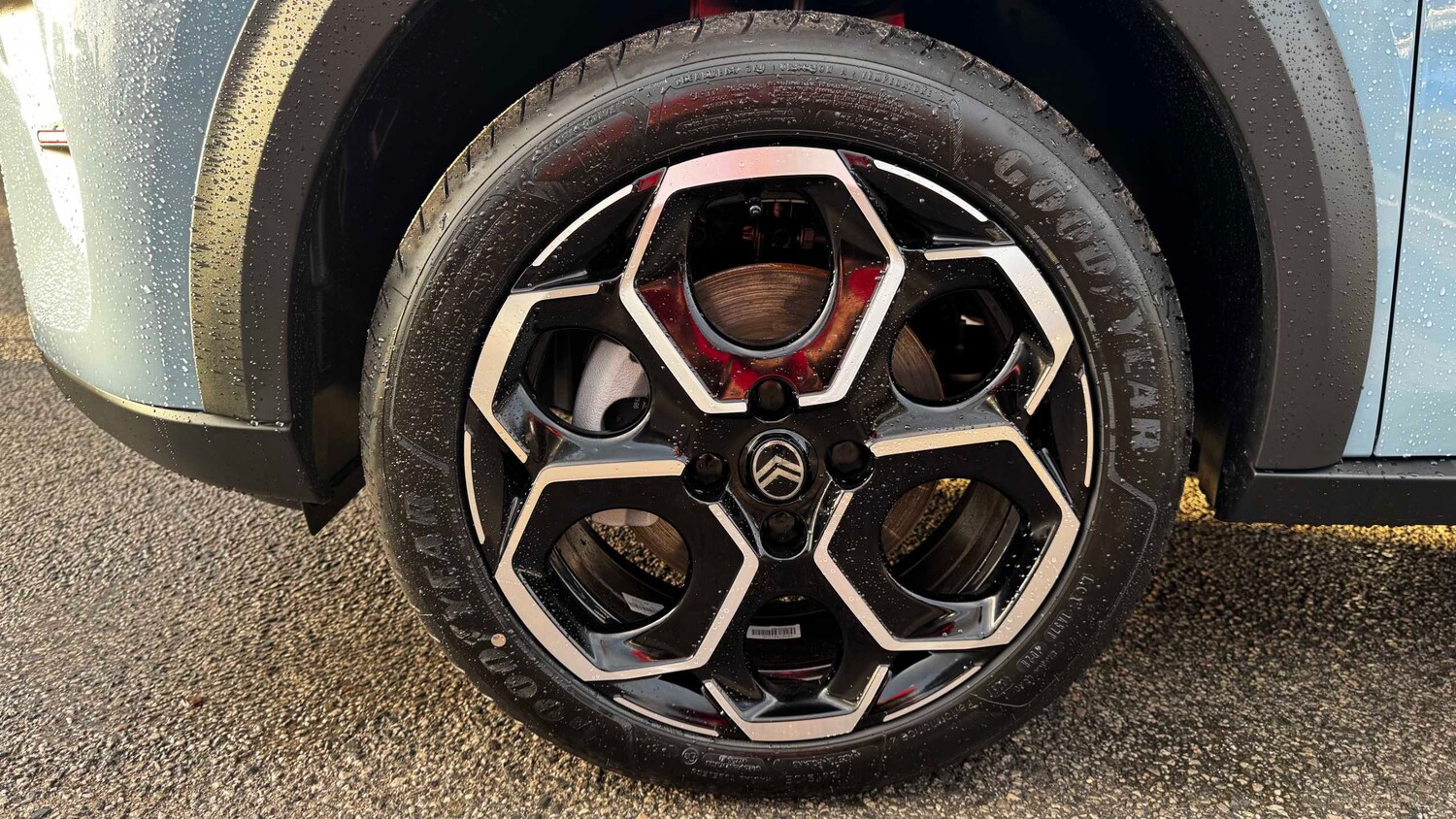 Used Citroen C3 for sale - 77860685: Photo 9