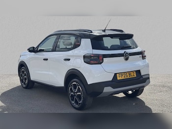 Used Citroen C3 2025 for sale - 78233925: Photo