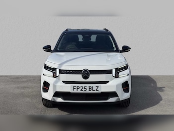 Used Citroen C3 2025 for sale - 78233925: Photo