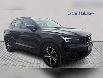 Used Volvo XC40 2024 for sale - 78519542: Photo