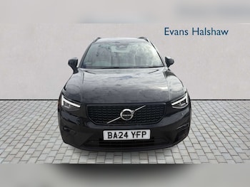 Used Volvo XC40 2024 for sale - 78519542: Photo