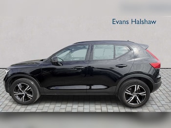 Used Volvo XC40 2024 for sale - 78519542: Photo