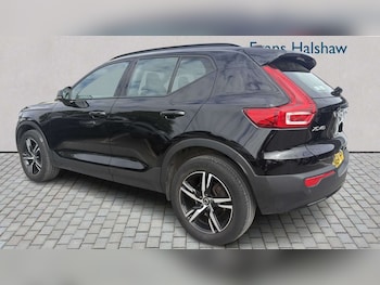 Used Volvo XC40 2024 for sale - 78519542: Photo