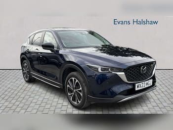 Used Mazda CX-5 2023 for sale - 79851360: Photo