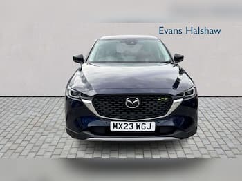 Used Mazda CX-5 2023 for sale - 79851360: Photo