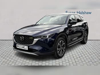 Used Mazda CX-5 2023 for sale - 79851360: Photo