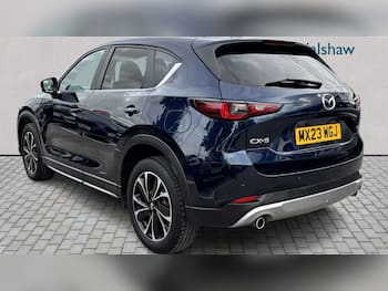Used Mazda CX-5 2023 for sale - 79851360: Photo