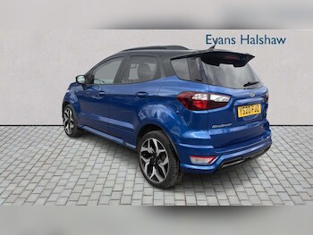 Used Ford Ecosport 2020 for sale - 77885989: Photo