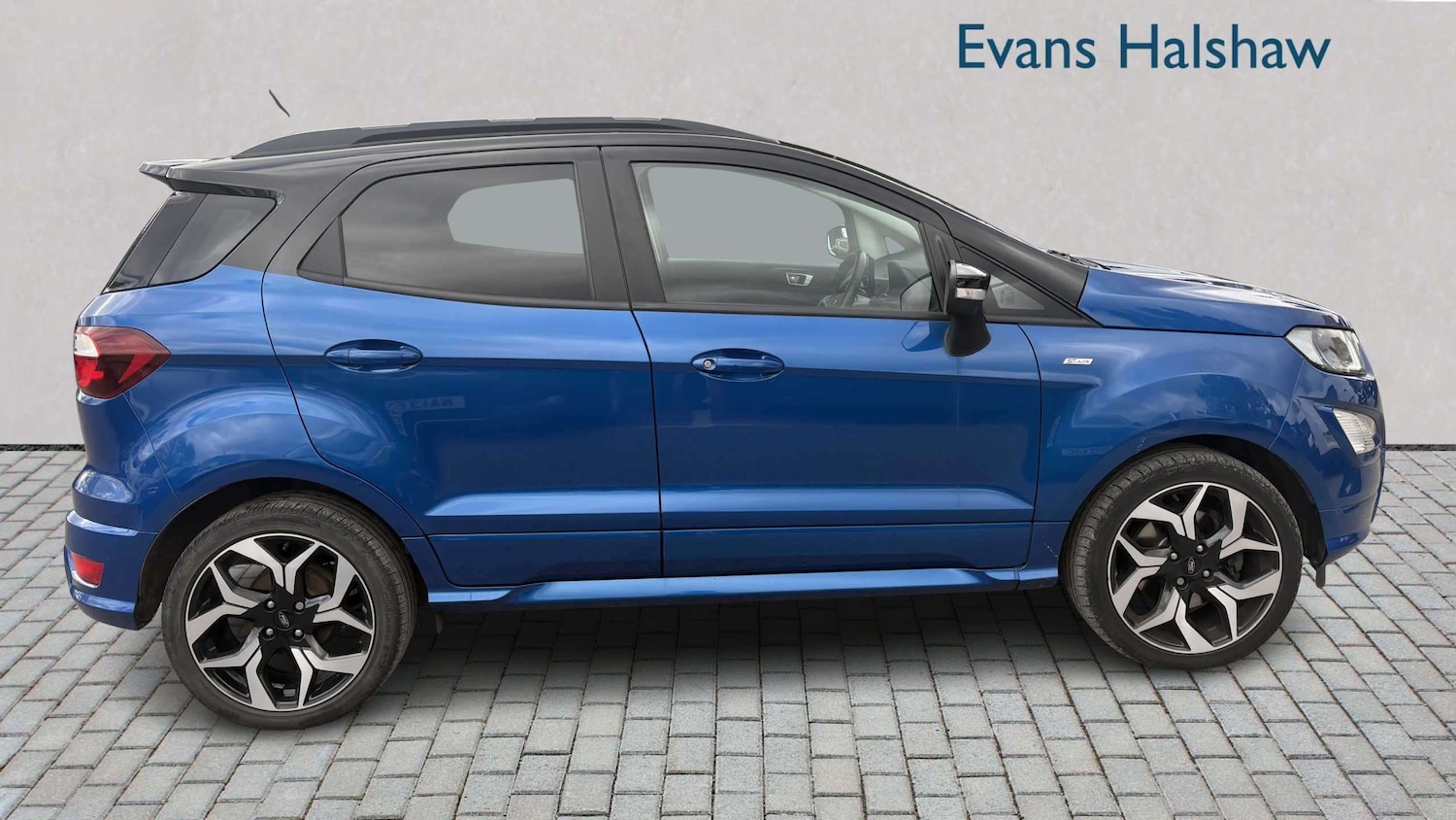 Used Ford Ecosport for sale - 77885989: Photo 4