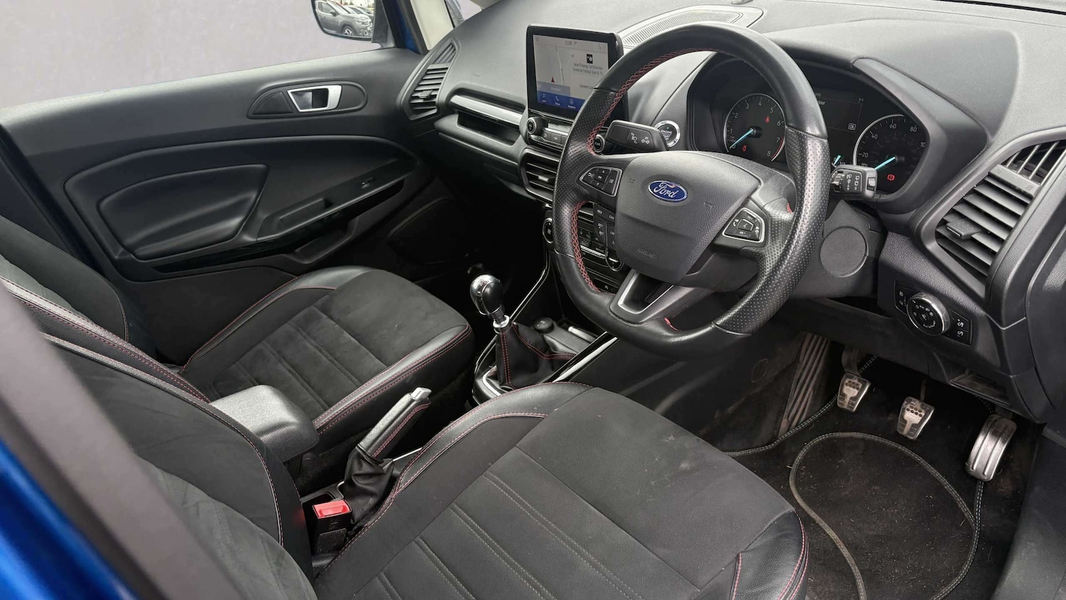 Used Ford Ecosport for sale - 77885989: Photo 5