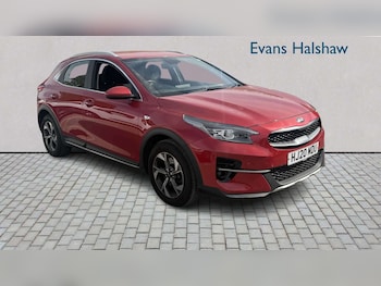 Used Kia XCeed 2020 for sale - 79511616: Photo
