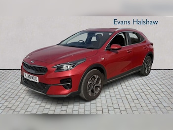 Used Kia XCeed 2020 for sale - 79511616: Photo
