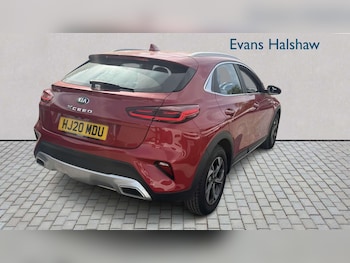 Used Kia XCeed 2020 for sale - 79511616: Photo
