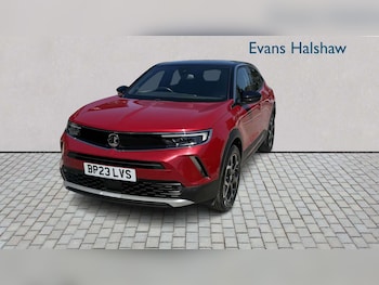 Used Vauxhall Mokka 2023 for sale - 79134575: Photo
