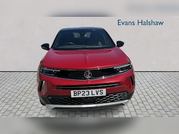 Used Vauxhall Mokka 2023 for sale - 79134575: Photo