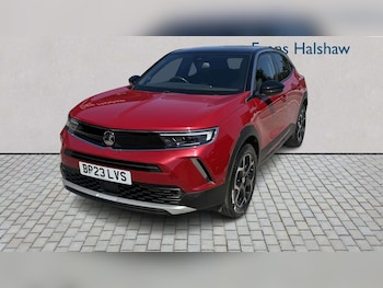 Used Vauxhall Mokka 2023 for sale - 79134575: Photo