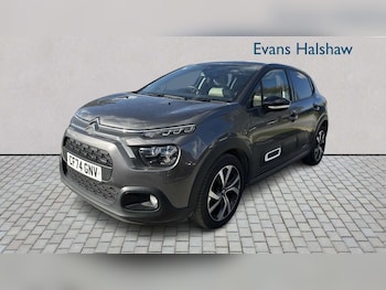 Used Citroen C3 2024 for sale - 78248229: Photo