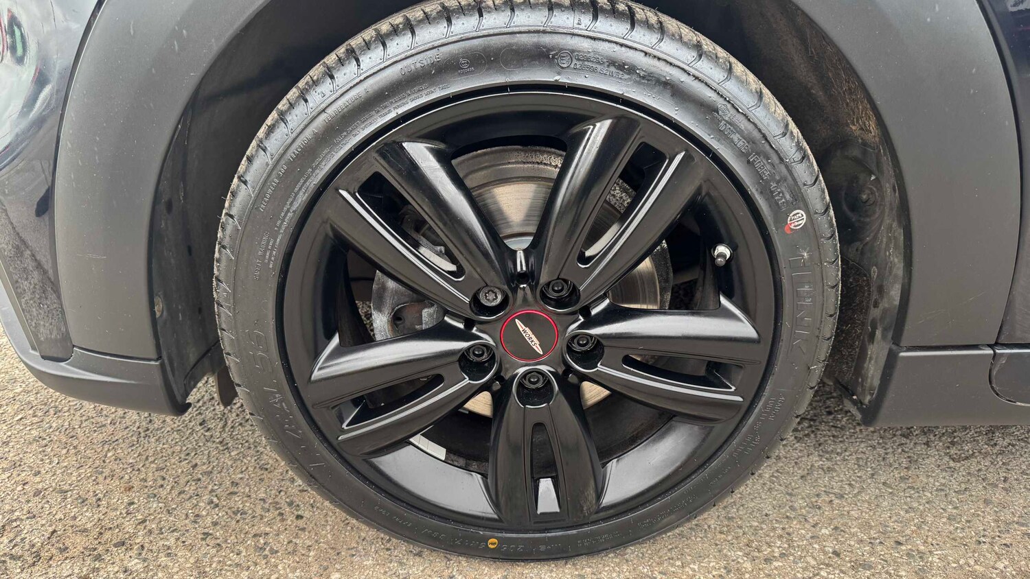 Used MINI Hatch 2022 for sale - 77862473: Photo 10