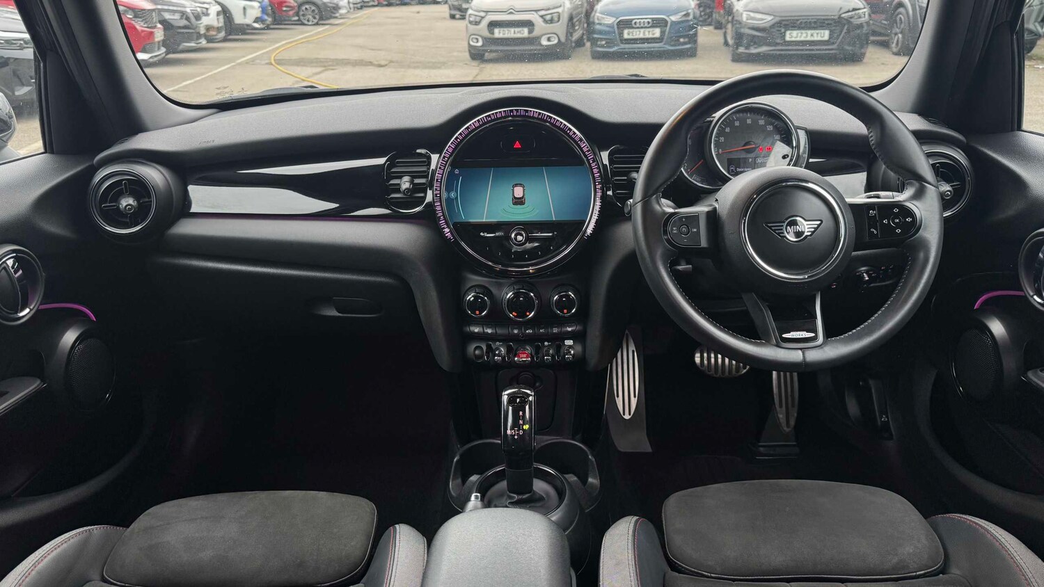 Used MINI Hatch 2022 for sale - 77862473: Photo 13