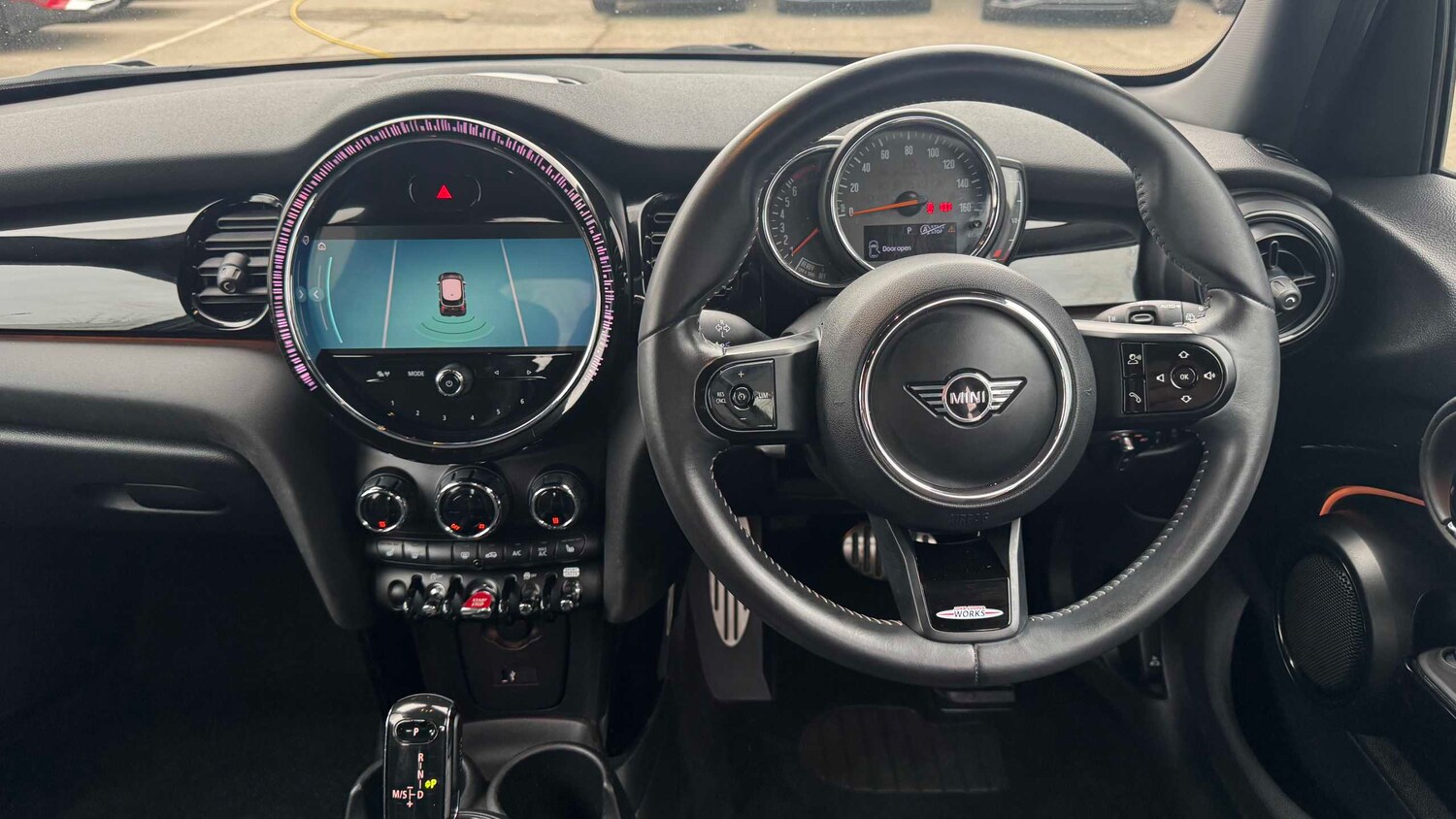 Used MINI Hatch 2022 for sale - 77862473: Photo 14