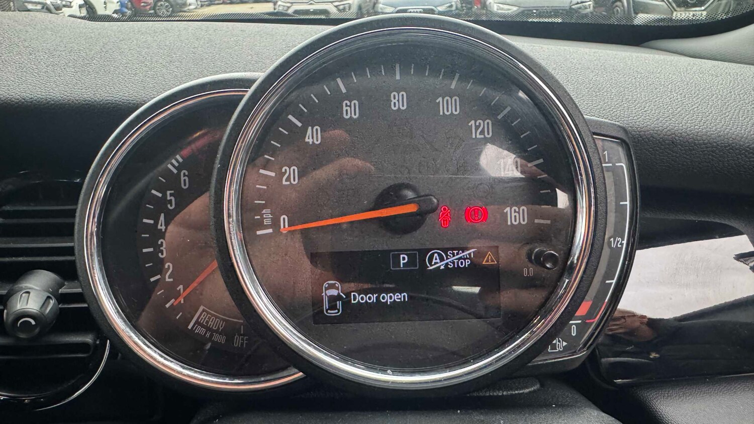 Used MINI Hatch 2022 for sale - 77862473: Photo 15