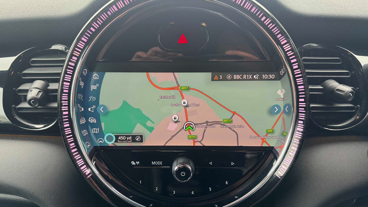 Used MINI Hatch 2022 for sale - 77862473: Photo 16