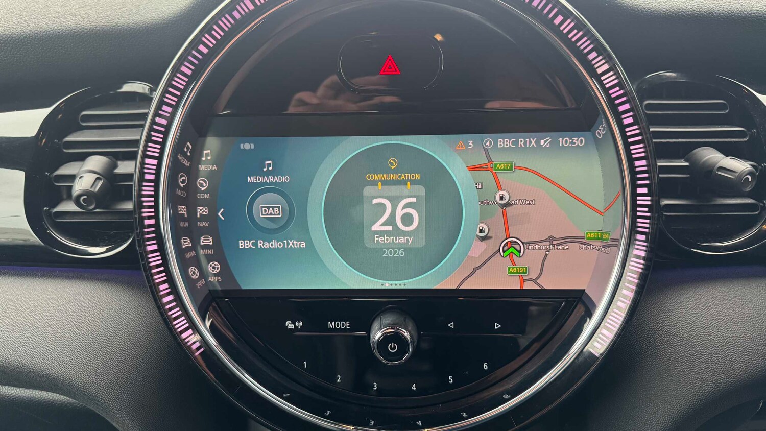 Used MINI Hatch 2022 for sale - 77862473: Photo 17