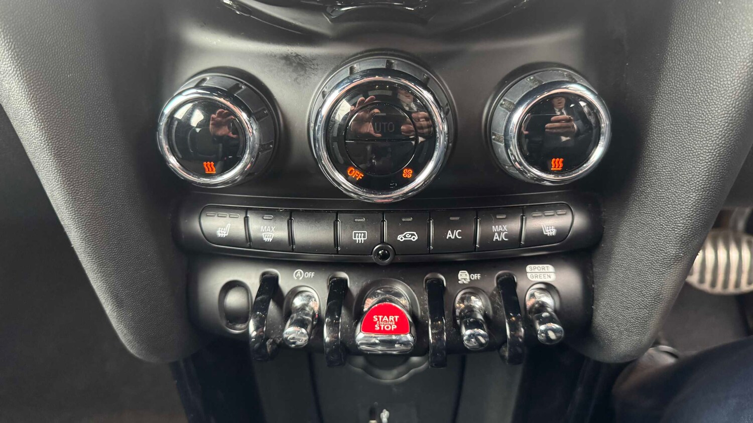 Used MINI Hatch 2022 for sale - 77862473: Photo 18