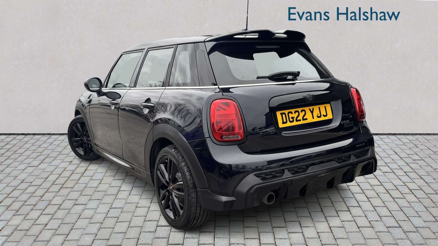 Used MINI Hatch 2022 for sale - 77862473: Photo 2