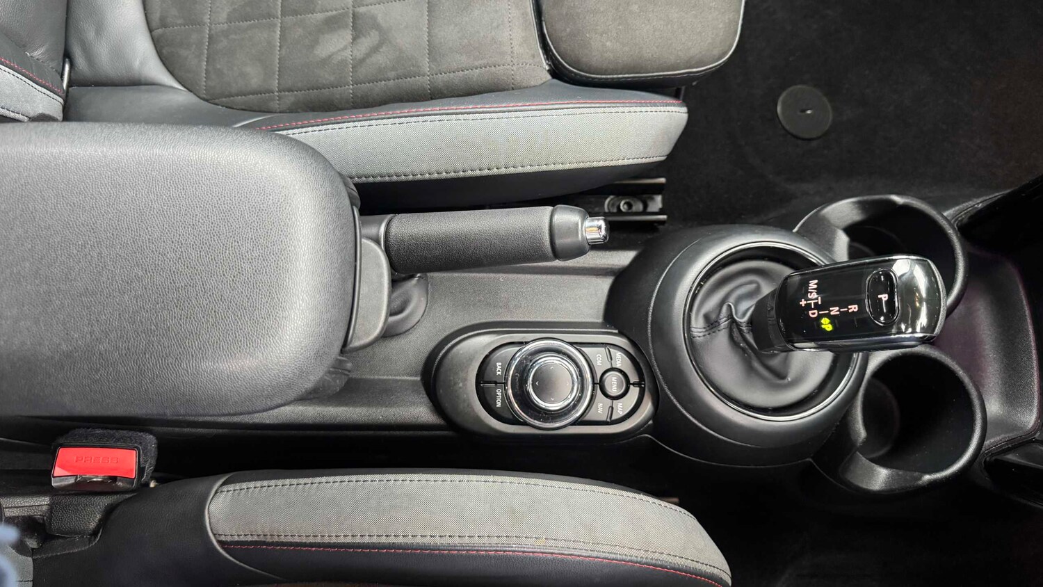 Used MINI Hatch 2022 for sale - 77862473: Photo 20