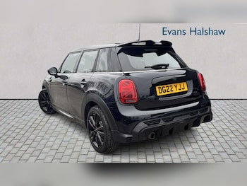 Used MINI Hatch 2022 for sale - 77862473: Photo