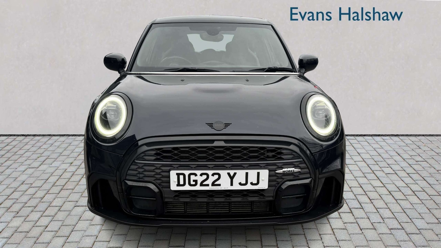 Used MINI Hatch 2022 for sale - 77862473: Photo 3