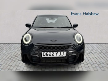 Used MINI Hatch 2022 for sale - 77862473: Photo