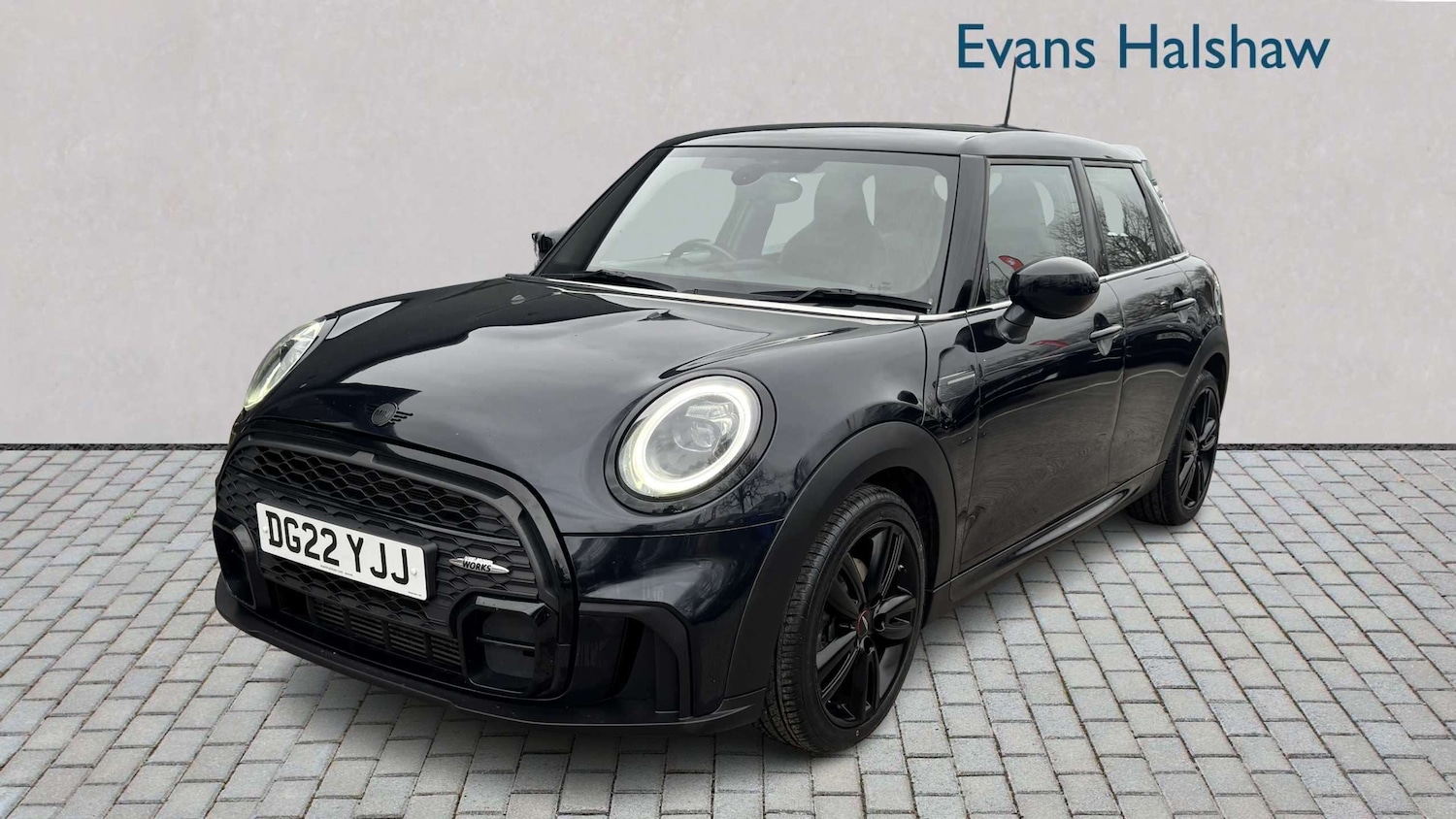 Used MINI Hatch 2022 for sale - 77862473: Photo 4