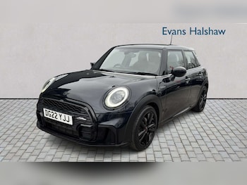 Used MINI Hatch 2022 for sale - 77862473: Photo