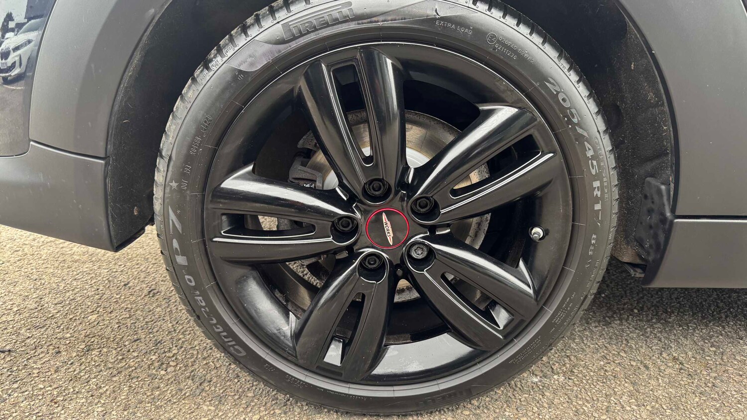 Used MINI Hatch 2022 for sale - 77862473: Photo 8