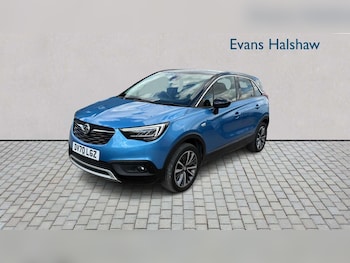 Used Vauxhall Crossland X 2020 for sale - 79428860: Photo