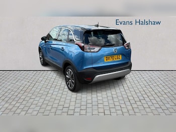 Used Vauxhall Crossland X 2020 for sale - 79428860: Photo