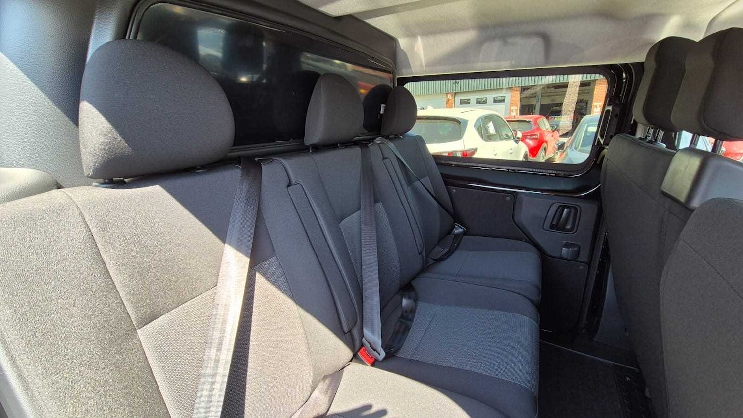 Used Fiat Scudo 2025 for sale - 77886197: Photo 14