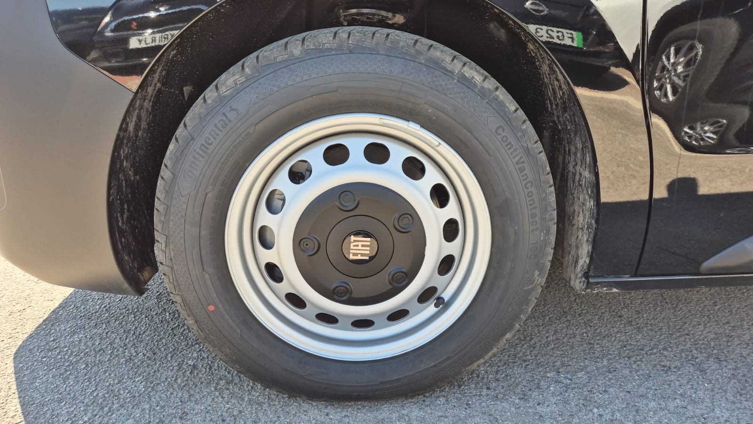 Used Fiat Scudo 2025 for sale - 77886197: Photo 15