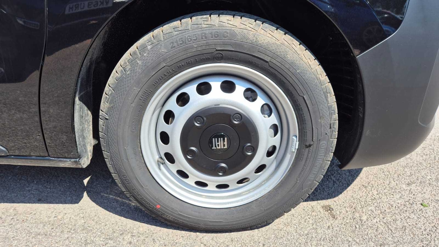 Used Fiat Scudo 2025 for sale - 77886197: Photo 16