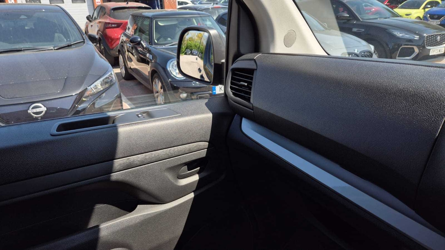 Used Fiat Scudo 2025 for sale - 77886197: Photo 19