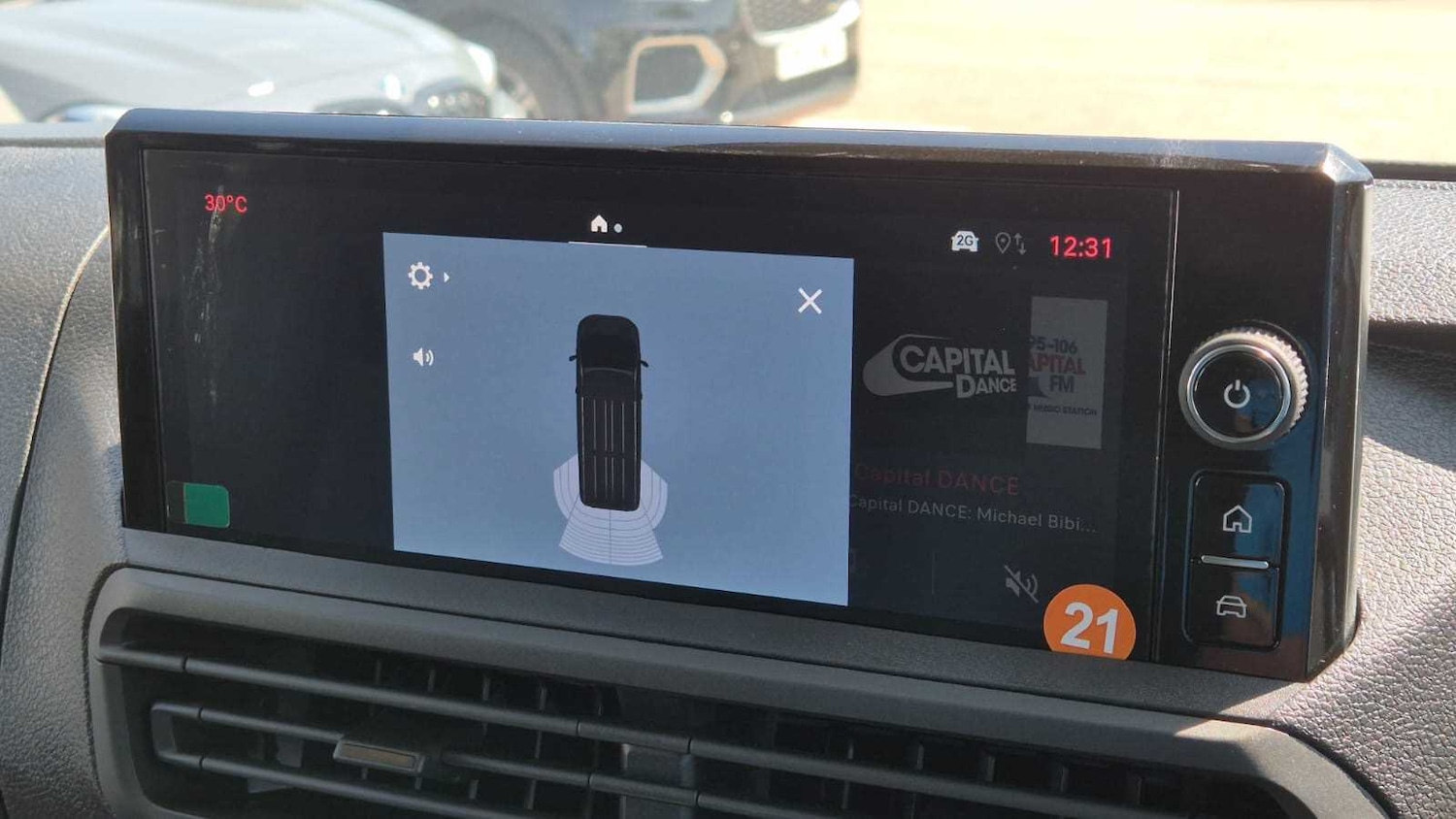 Used Fiat Scudo 2025 for sale - 77886197: Photo 22