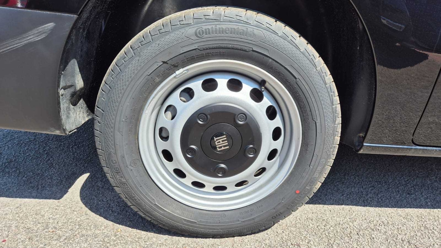 Used Fiat Scudo 2025 for sale - 77886197: Photo 25