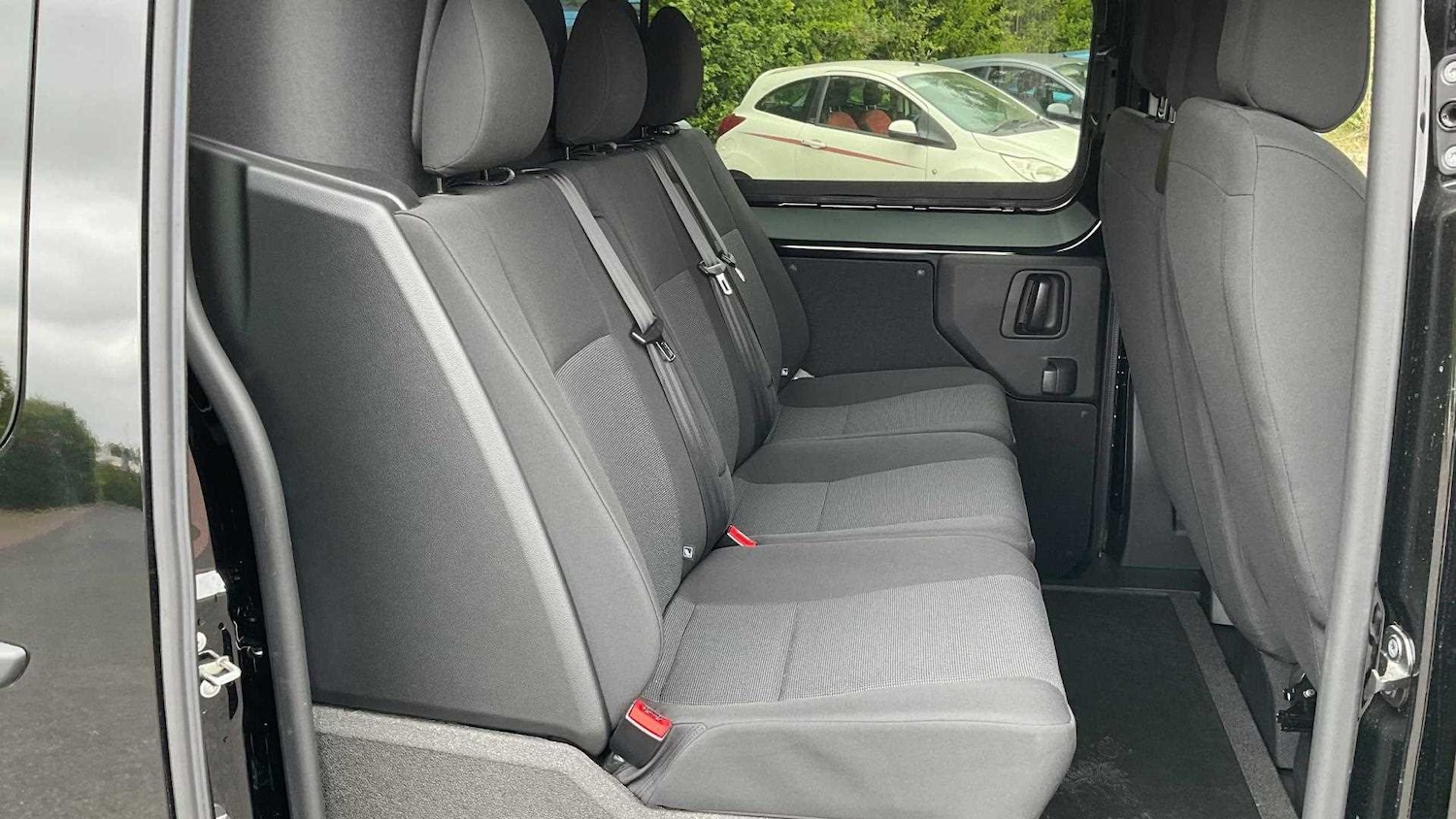 Used Fiat Scudo 2025 for sale - 77886197: Photo 27